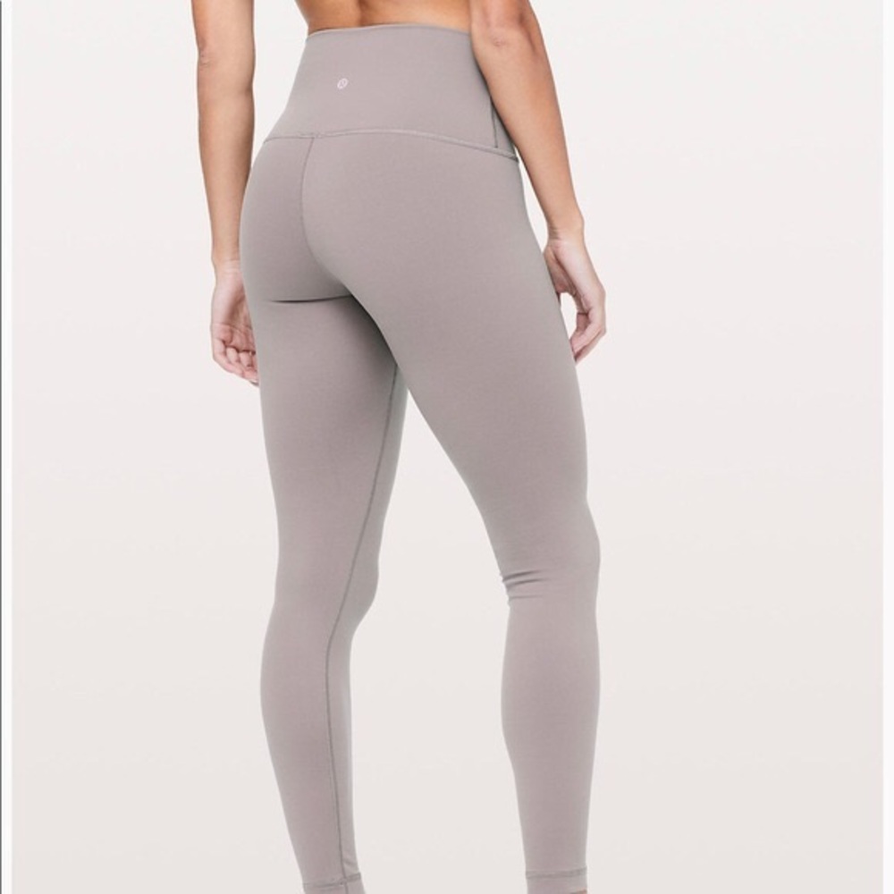 Lululemon align leggings